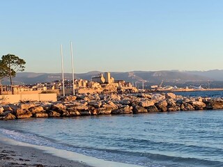 Casa per le vacanze Antibes Ambiente 39