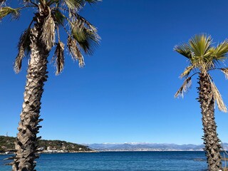 Casa per le vacanze Antibes Ambiente 40