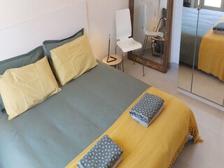 Casa per le vacanze Antibes Caratteristiche 23