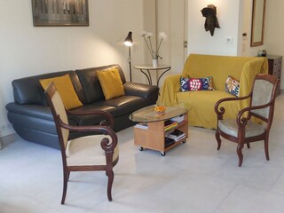 Casa per le vacanze Antibes Caratteristiche 35