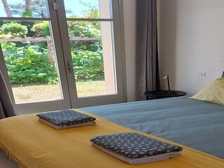 Casa per le vacanze Antibes Caratteristiche 24