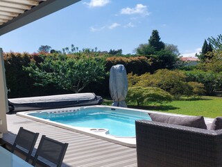 Vakantiehuis Antibes Kenmerken 25