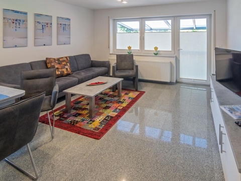 Ferienwohnung Adlon