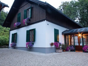 Ferienwohnung Auf dem Hügel - Altaussee - image1