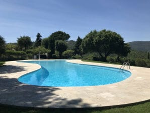 Casa per le vacanze LE MASSIF TROPEZIEN - Il Piano della Tour - image1