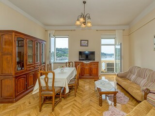 Apartamento Rovinj Características 6