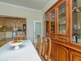 Apartamento Rovinj Características 7