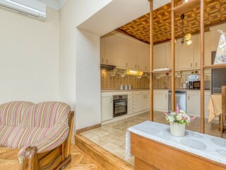 Apartamento Rovinj Características 24