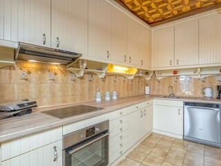 Apartamento Rovinj Características 9