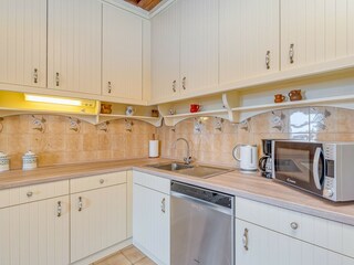 Apartamento Rovinj Características 12