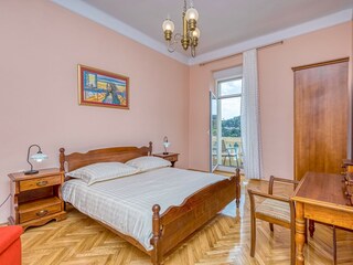Apartamento Rovinj Características 16