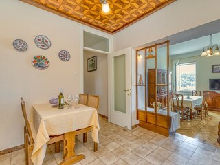 Apartamento Rovinj Características 8
