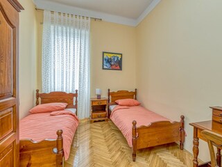 Apartamento Rovinj Características 17