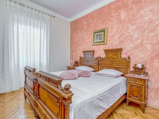 Apartamento Rovinj Características 19