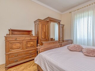Apartamento Rovinj Características 20
