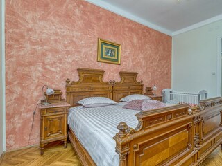 Apartamento Rovinj Características 21