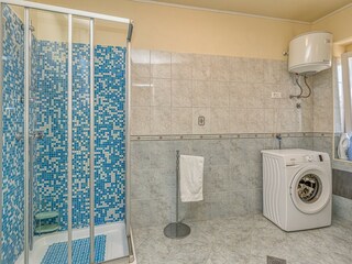 Apartamento Rovinj Características 29