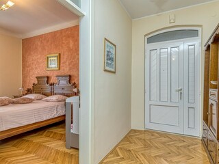 Apartamento Rovinj Características 26