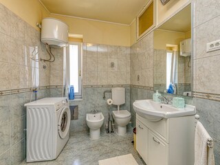Apartamento Rovinj Características 27