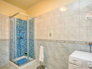 Apartamento Rovinj Características 28