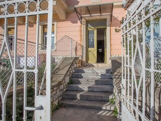 Apartamento Rovinj Grabación al aire libre 3