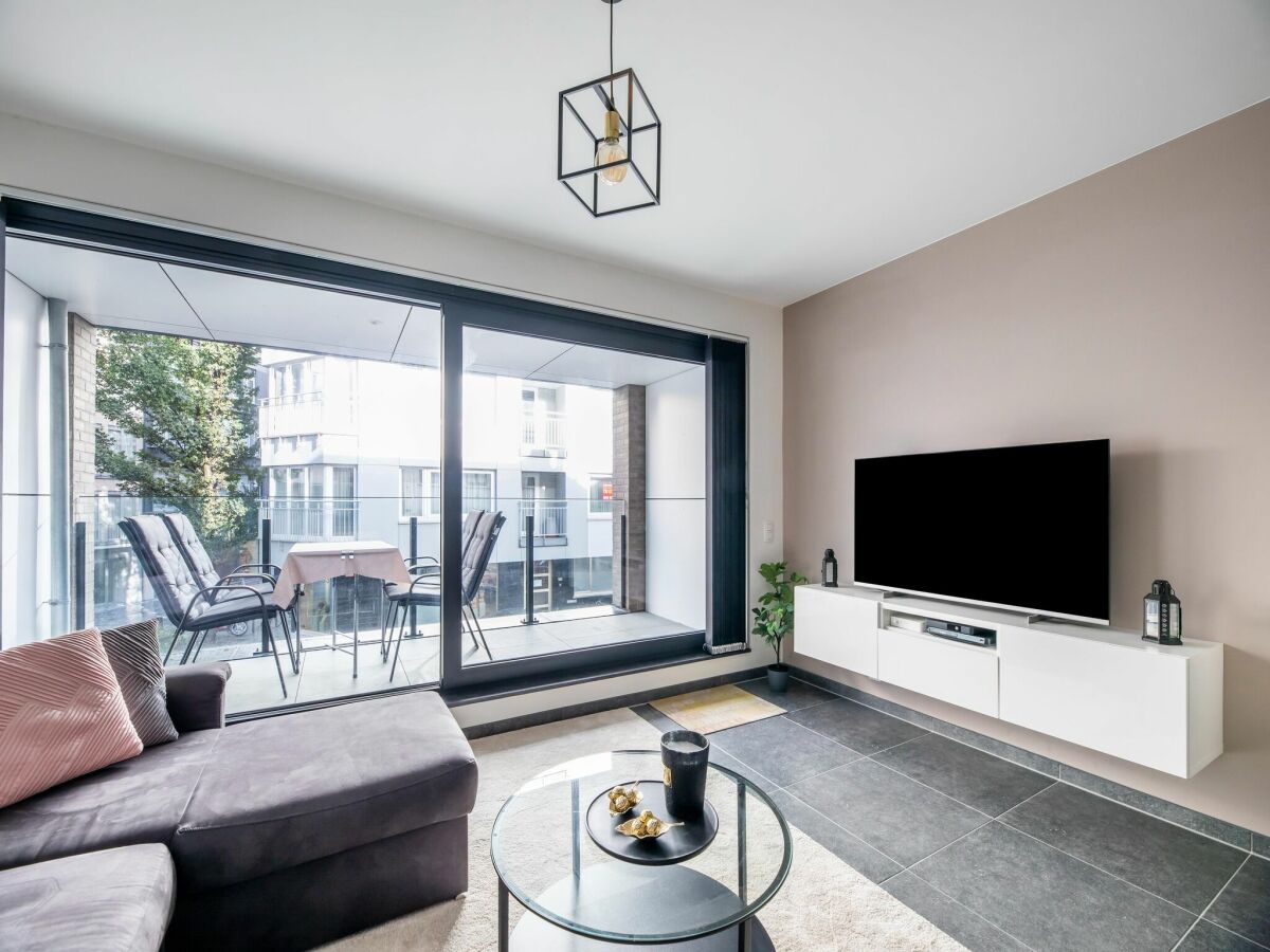 Apartment Ostende Features 1