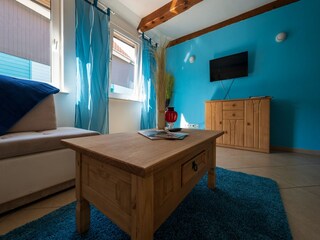 Appartement Veckenstedt Kenmerken 36
