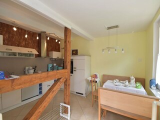 Apartamento Veckenstedt Características 22