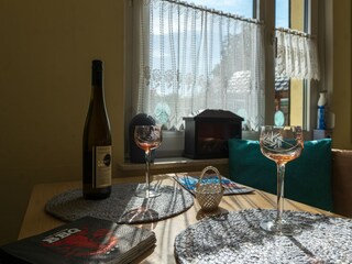Apartment Veckenstedt Ausstattung 28