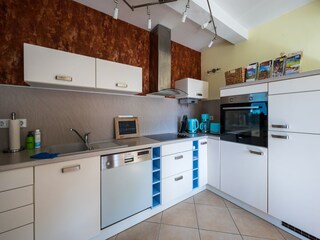 Apartment Veckenstedt Ausstattung 23