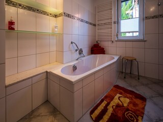 Apartment Veckenstedt Ausstattung 24