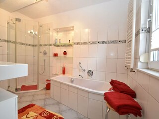 Apartment Veckenstedt Ausstattung 25