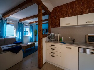 Apartment Veckenstedt Ausstattung 37
