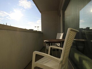 Apartment St. Peter-Ording Außenaufnahme 2