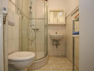 Apartment St. Peter-Ording Ausstattung 7