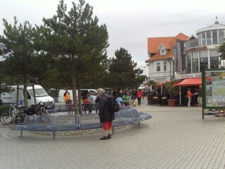 Appartement St. Peter-Ording Environnement 21
