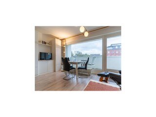 Apartment St. Peter-Ording Ausstattung 13