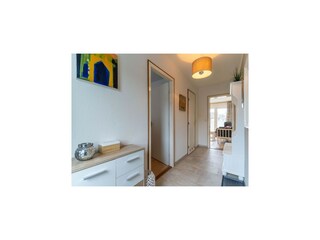 Apartment St. Peter-Ording Ausstattung 16