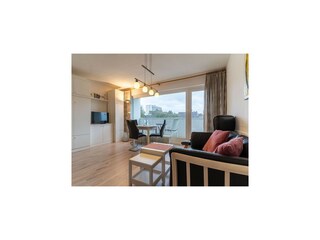 Apartment St. Peter-Ording Ausstattung 1