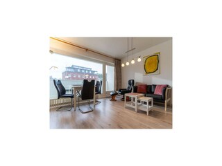 Apartment St. Peter-Ording Ausstattung 9