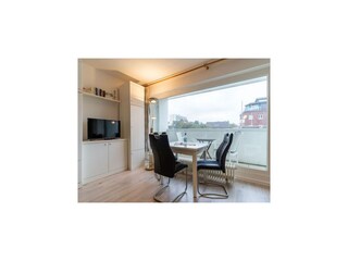 Apartment St. Peter-Ording Ausstattung 10