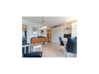 Apartment St. Peter-Ording Ausstattung 10