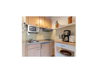 Apartamento St. Peter-Ording Características 10