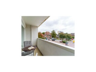 Appartement St. Peter-Ording Buitenaudio-opname 3