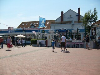 Apartment St. Peter-Ording Umgebung 20