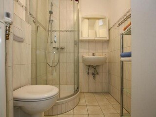 Apartment St. Peter-Ording Ausstattung 12