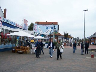 Appartement St. Peter-Ording Environnement 18