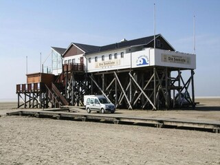 Appartamento St. Peter-Ording  25
