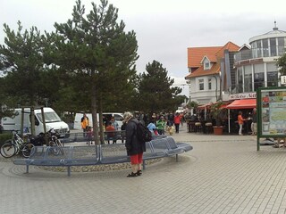 Appartement St. Peter-Ording Environnement 19