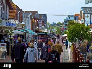 Apartment St. Peter-Ording Umgebung 20
